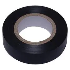 INSULATION TAPE BLACK