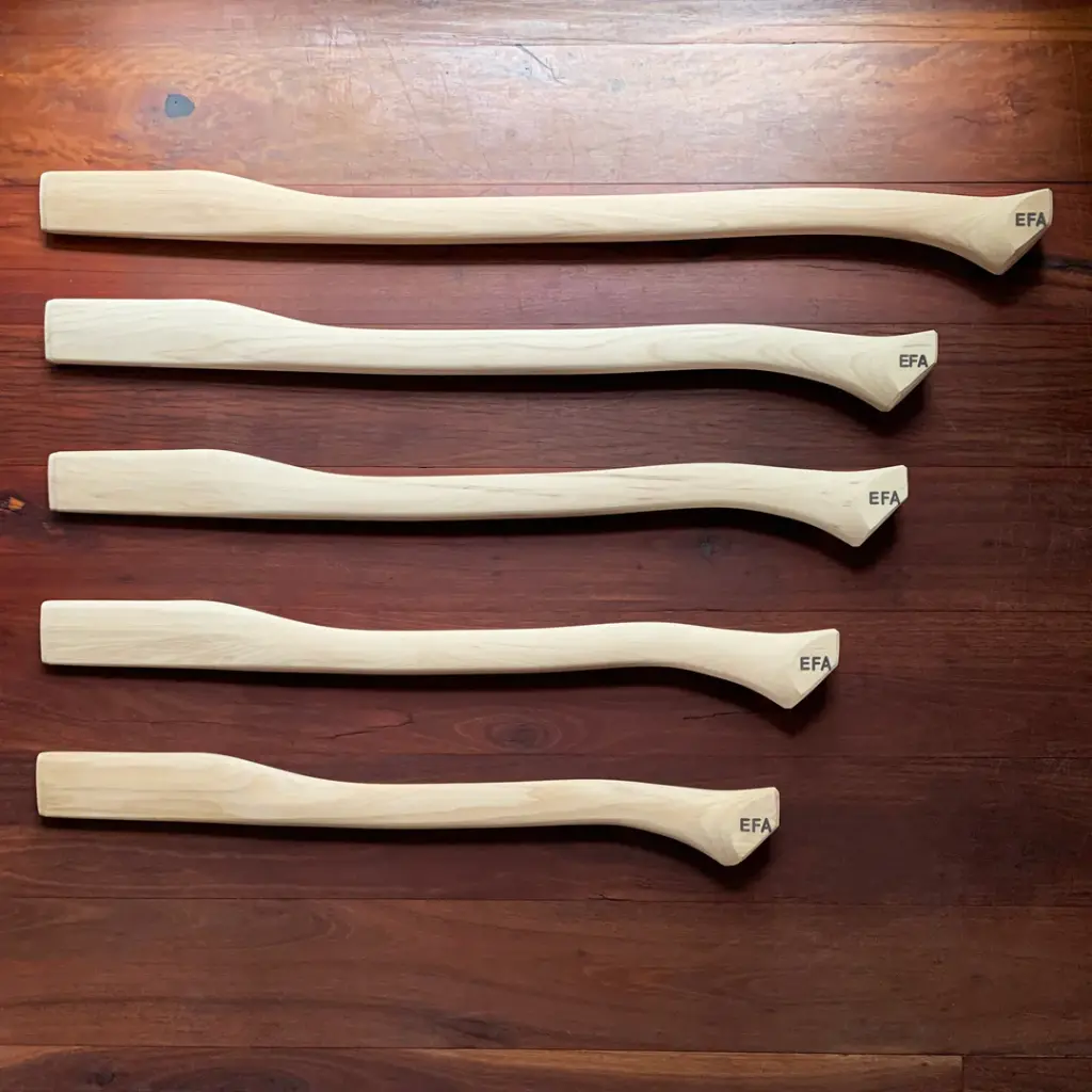 HANDLES-AXE HANDLE