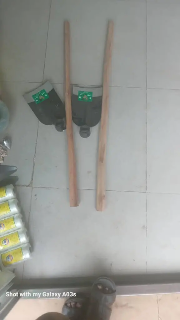 HOE