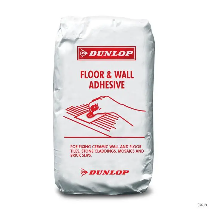 ADHESIVE CEMENT 20KGS