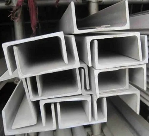 U CHANNEL-UPN 6 METERS-120X60