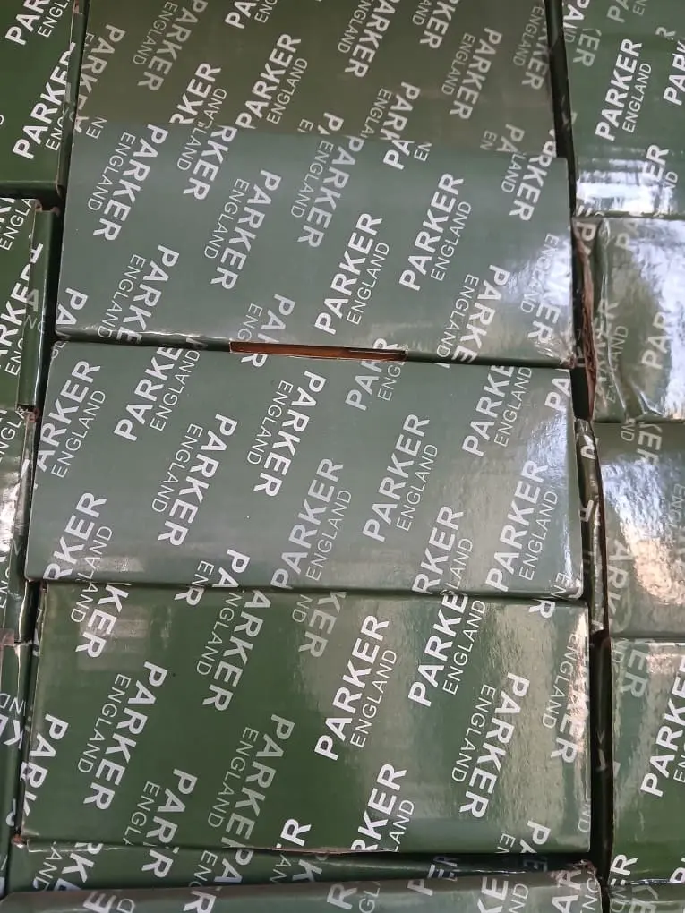 MORTISE LOCK-PARKER BIG