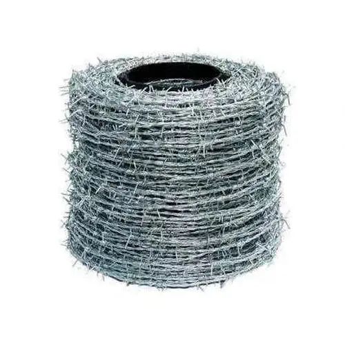 BARBED WIRE-, 25KG