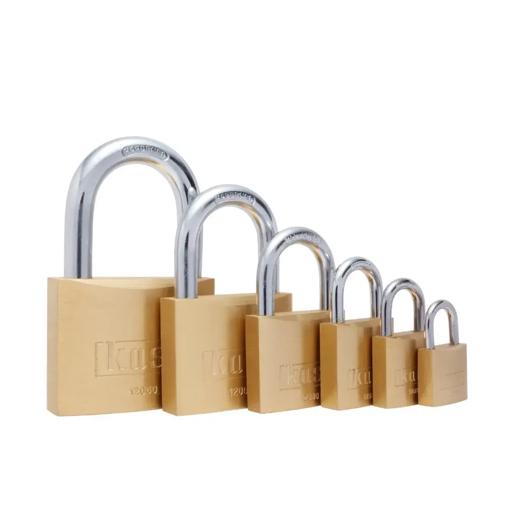 PADLOCK-50MM