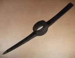 PICKAXE