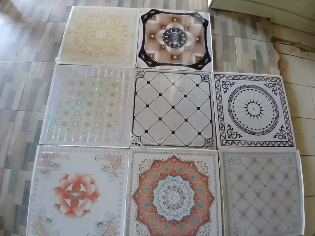 PVC CEILING BOARD COM