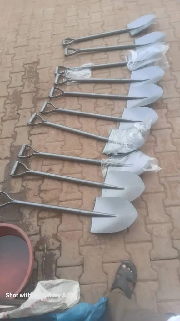 SPADE