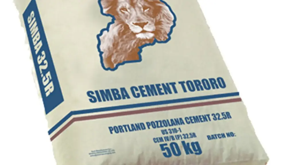 CEMENT, 42.5