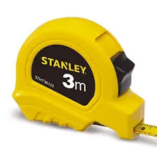 TAPE MEASURE-PLASTIC, 3M