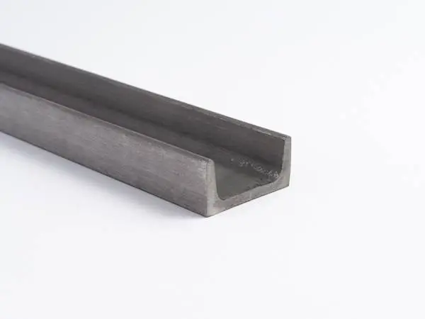 U CHANNEL-UPN 6 METERS-100X50