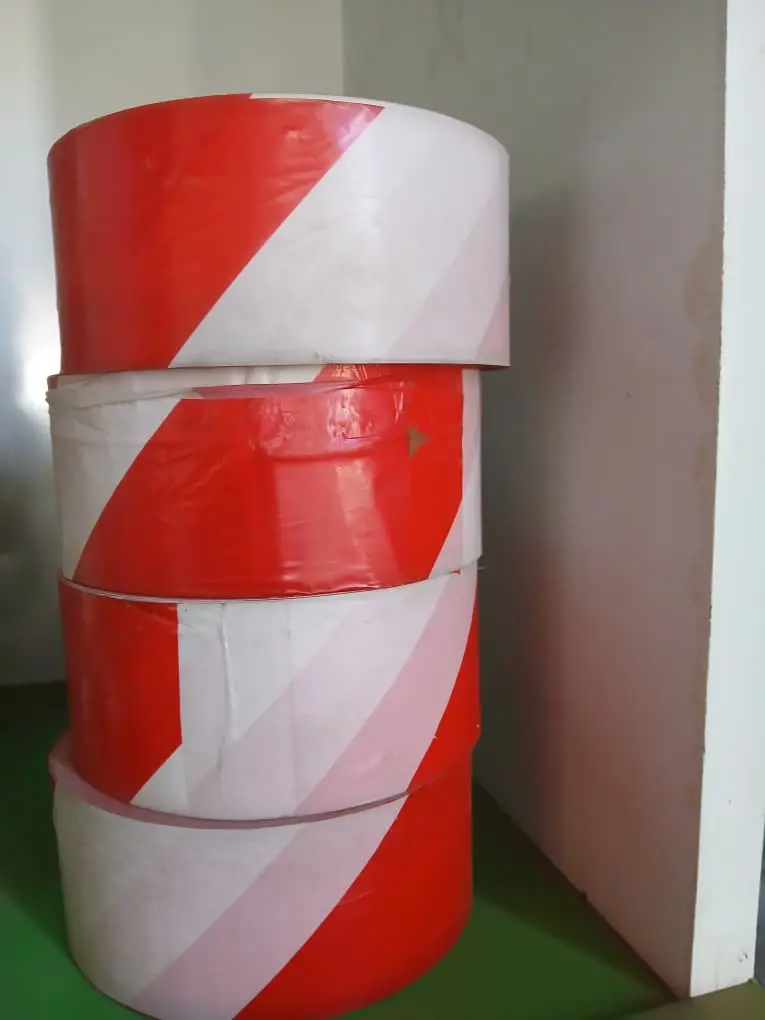 WARNING TAPE