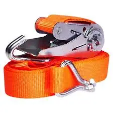 WEBBING ROPE-CARGO BELT