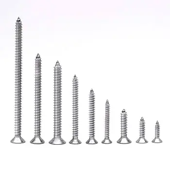 STAR METAL SCREW M4.2