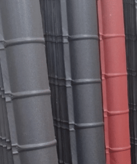 RIDGE CAPS-VERSATILE