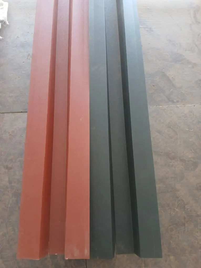 VALLEY GUTTER-VERSATILE