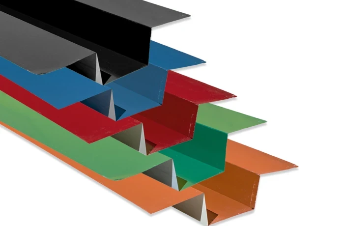 VALLEY GUTTER-COVERMAX