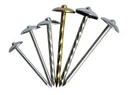 NAILS-ROOFING