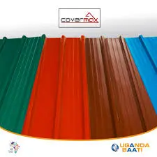 IRON SHEET COVERMAX