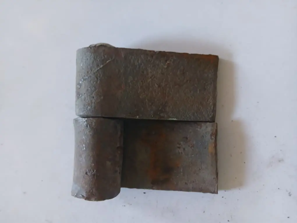 HINGES  HARD HINGES  90MMX5MM