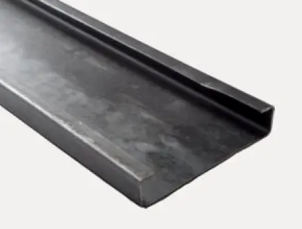 FACIA BOARD 150X30X1-6METER