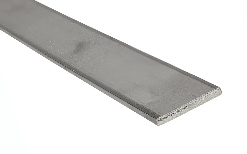 FLAT BARS 2"X6MM