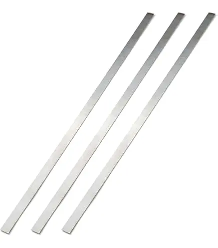 FLAT BARS 3/4"
