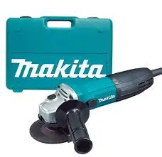 GRINDING AND CUTTING MACHINE-115MM, MAKITA, ANGLE GRINDER