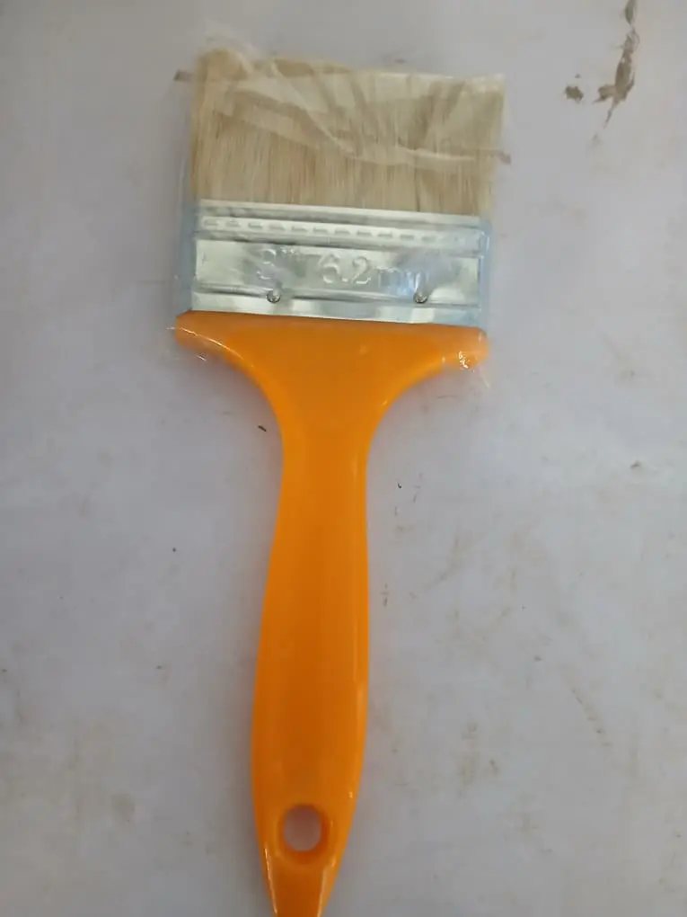 HAND BRUSH FINDER