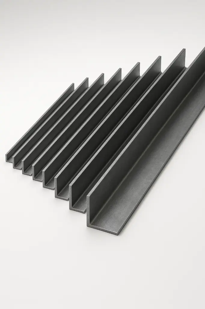 ANGLE LINE 60X60X 6MM