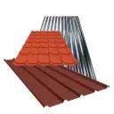 ROOFING MATERIALS