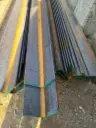 ANGLE LINE 100X100X8MM