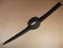 PICKAXE