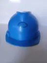 SAFETY HELMET-BLUE