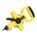 TAPE MEASURE-PLASTIC, 30M