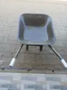 WHEEL BARROW