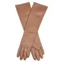 GLOVES-LEATHER