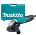 GRINDING AND CUTTING MACHINE-115MM, MAKITA, ANGLE GRINDER